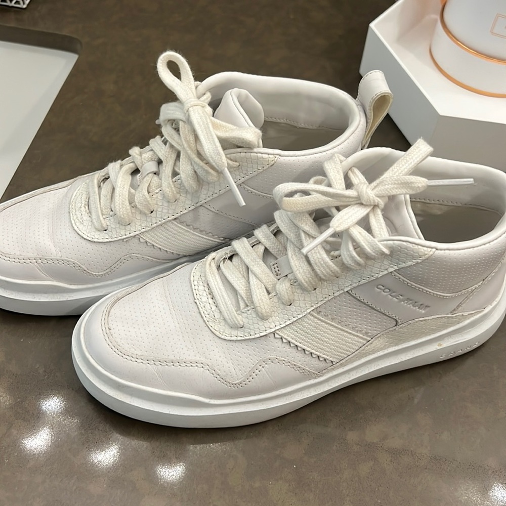 Cole Haan sneakers